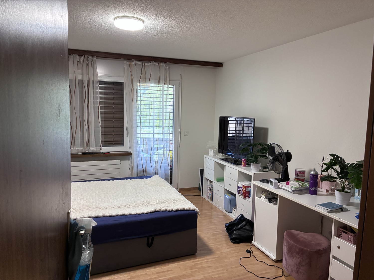 4 ½ rooms apartment, photo 8 of 10