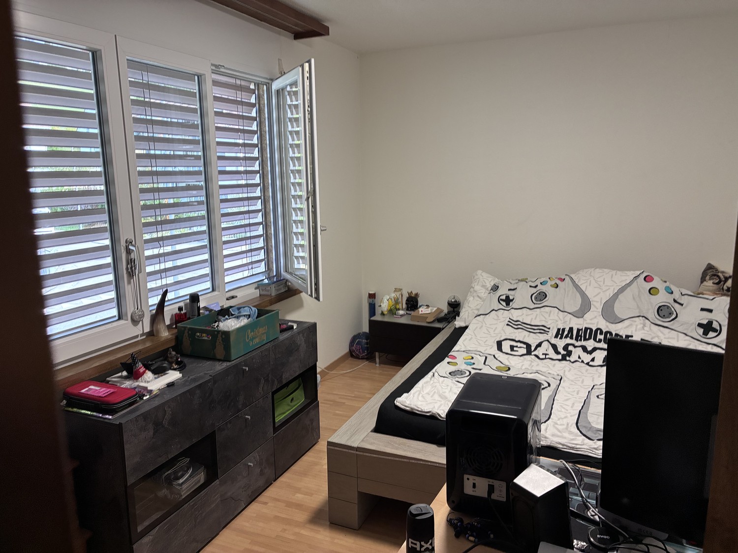 4 ½ rooms apartment, photo 10 of 10