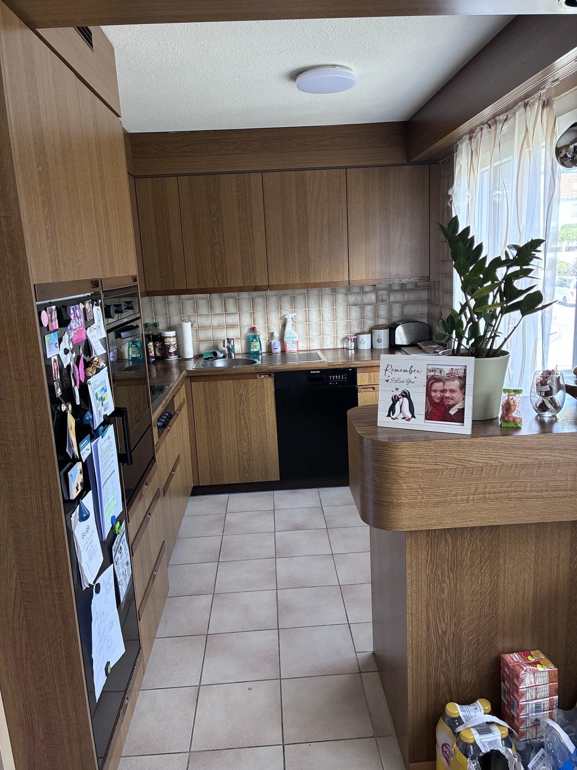 4 ½ rooms apartment, photo 7 of 10