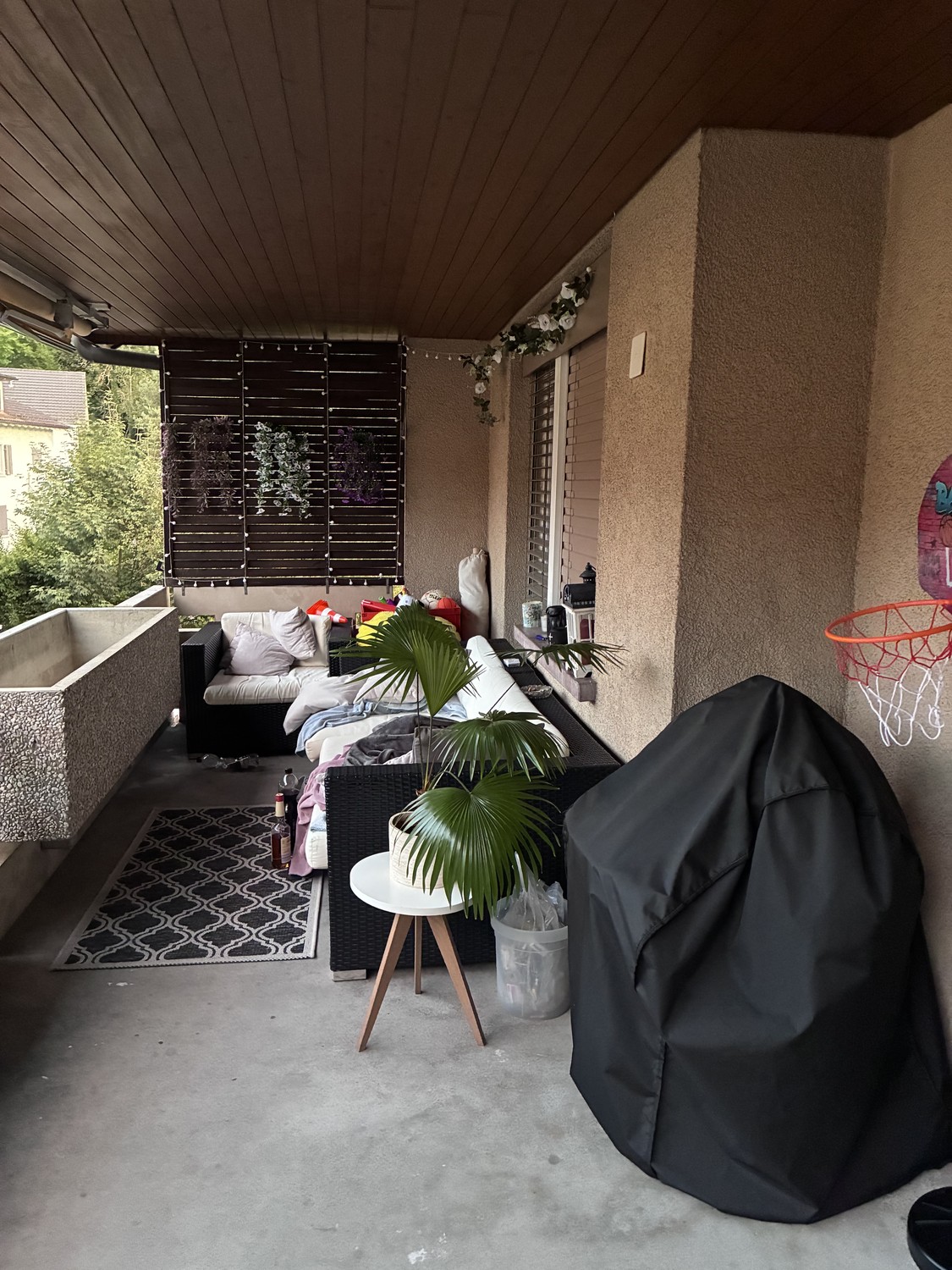 4 ½ rooms apartment, photo 9 of 10