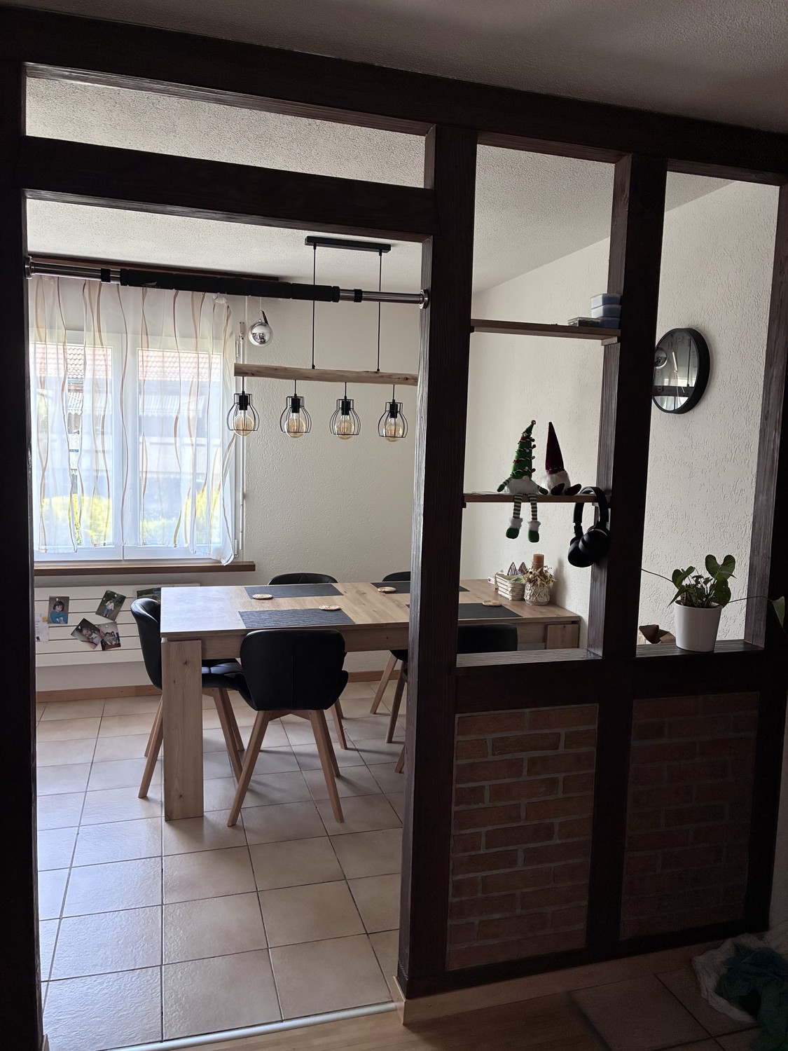4 ½ rooms apartment, photo 6 of 10