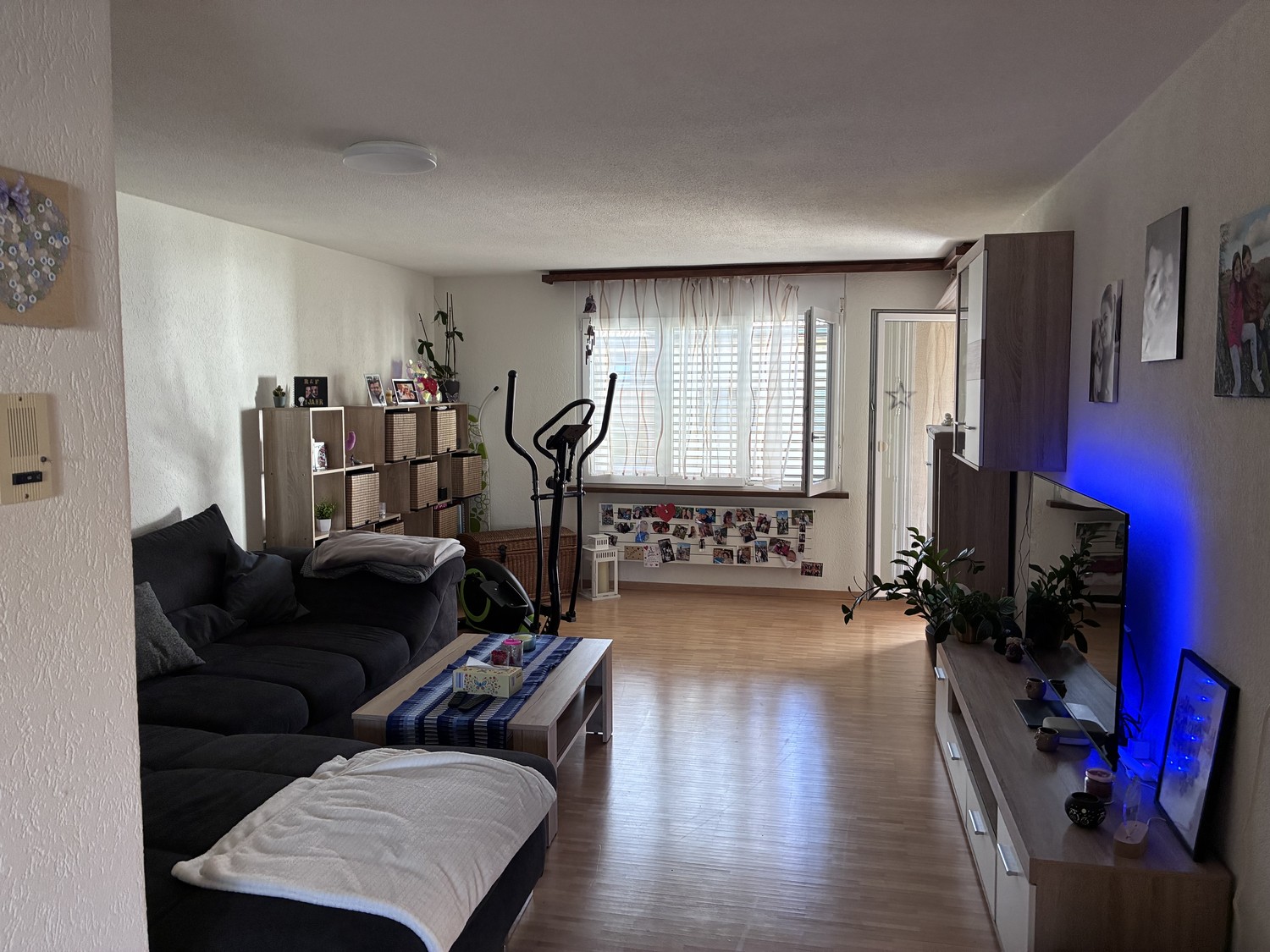 4 ½ rooms apartment, photo 2 of 10