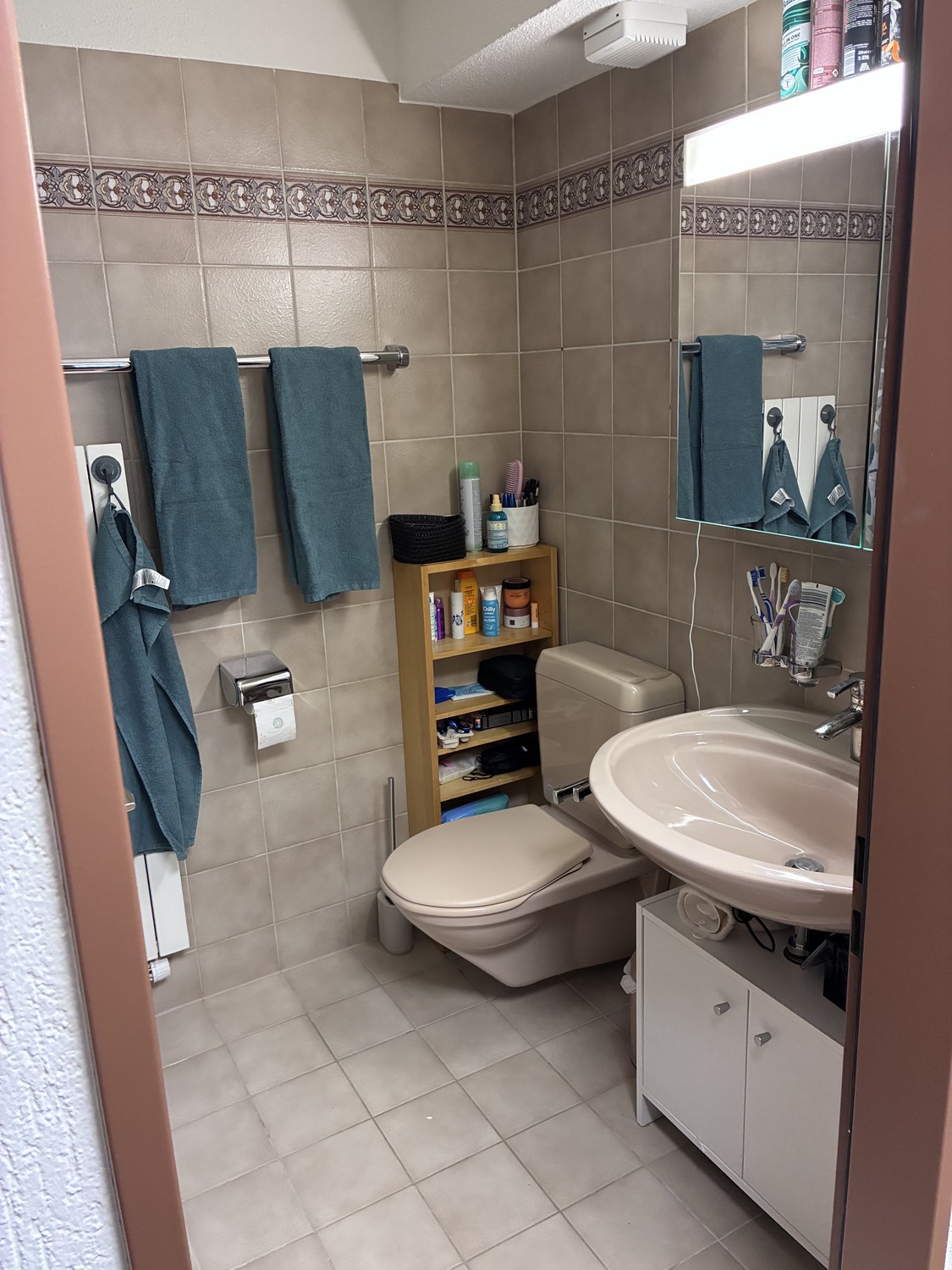 4 ½ rooms apartment, photo 1 of 10