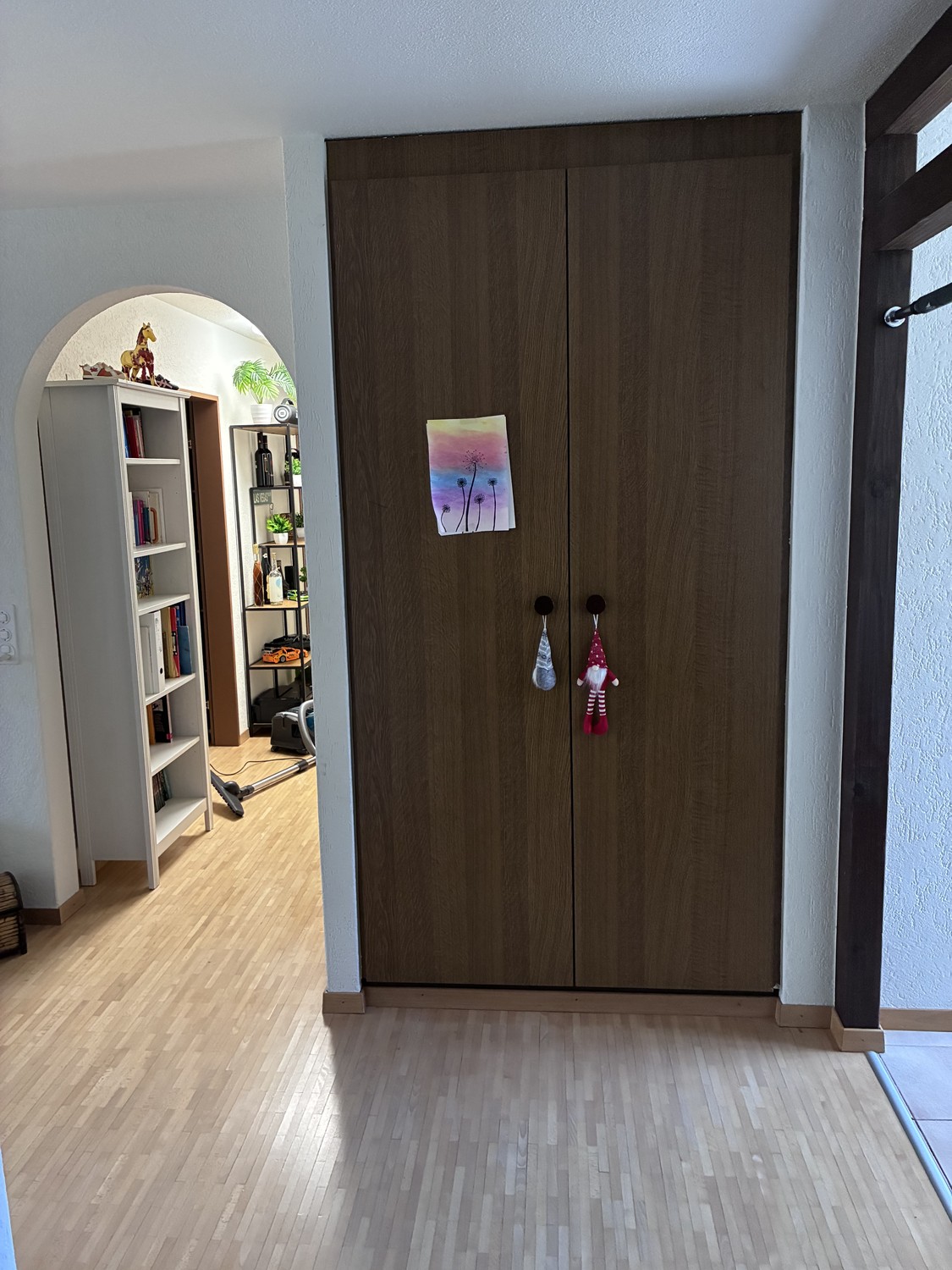 4 ½ rooms apartment, photo 4 of 10