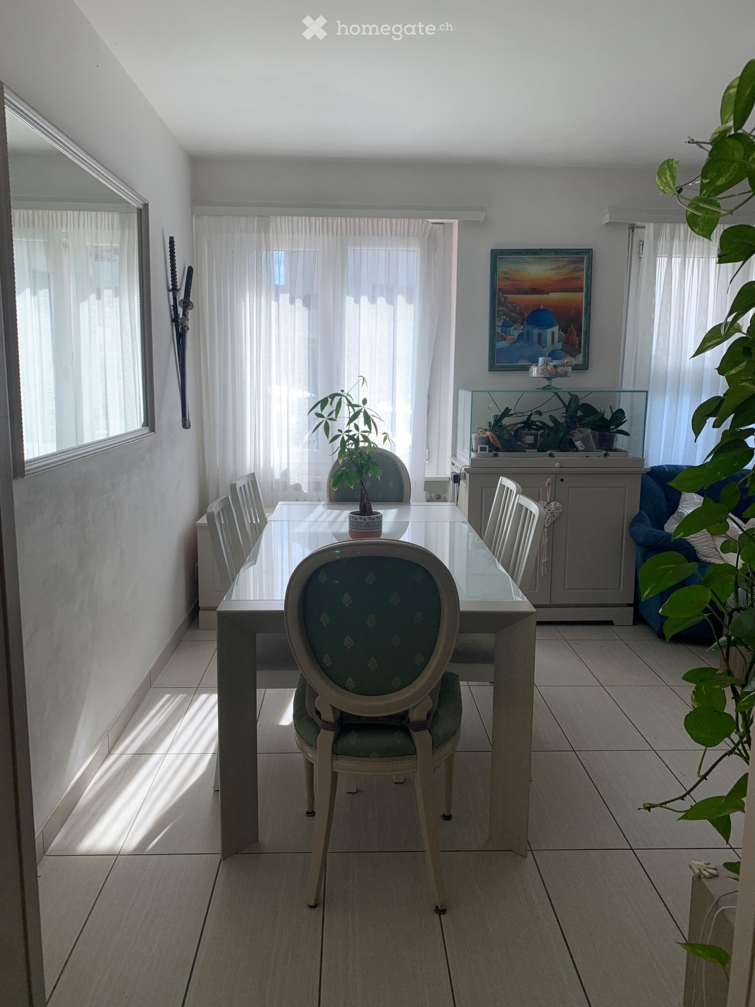 4 rooms apartment, photo 2 of 5