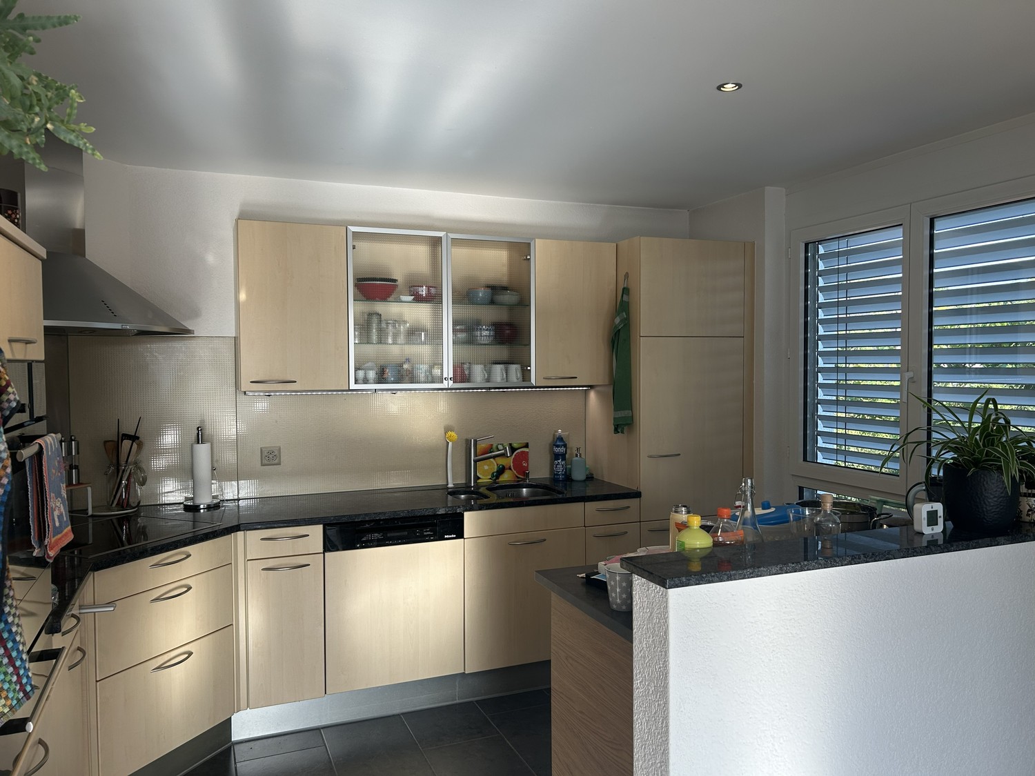 4 ½ rooms apartment