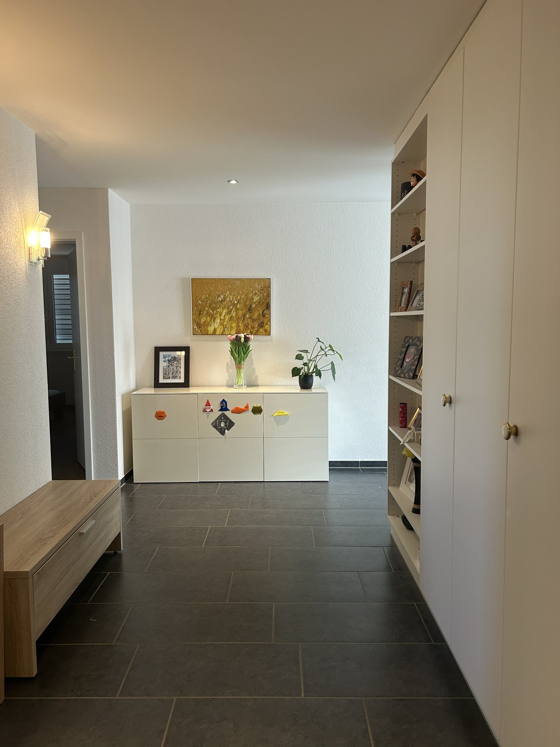 4 ½ rooms apartment
