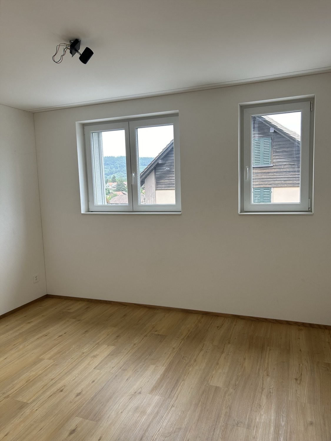 2 ½ rooms apartment, Foto 4 von 4