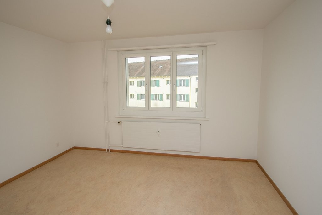 4 pièces appartement
