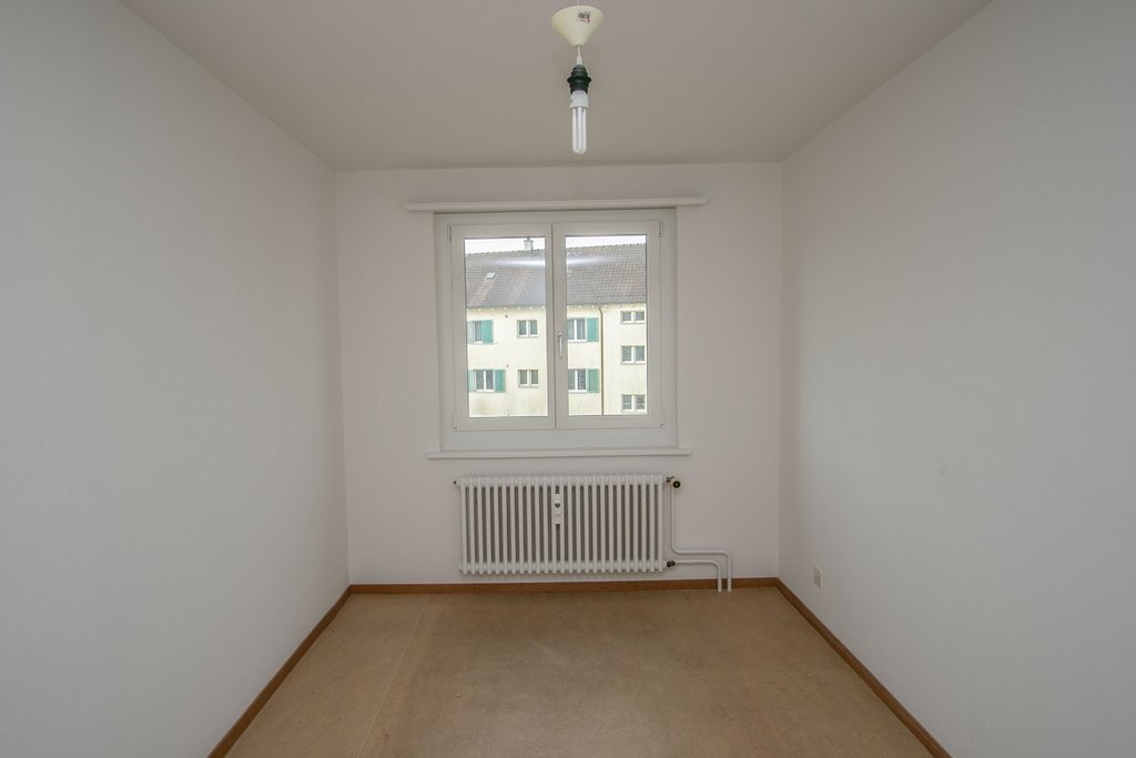 4 pièces appartement