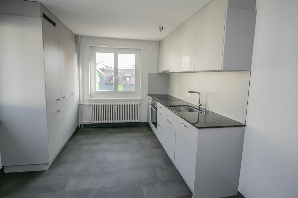 4 pièces appartement