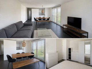 2 ½ rooms apartment, photo 6 of 6