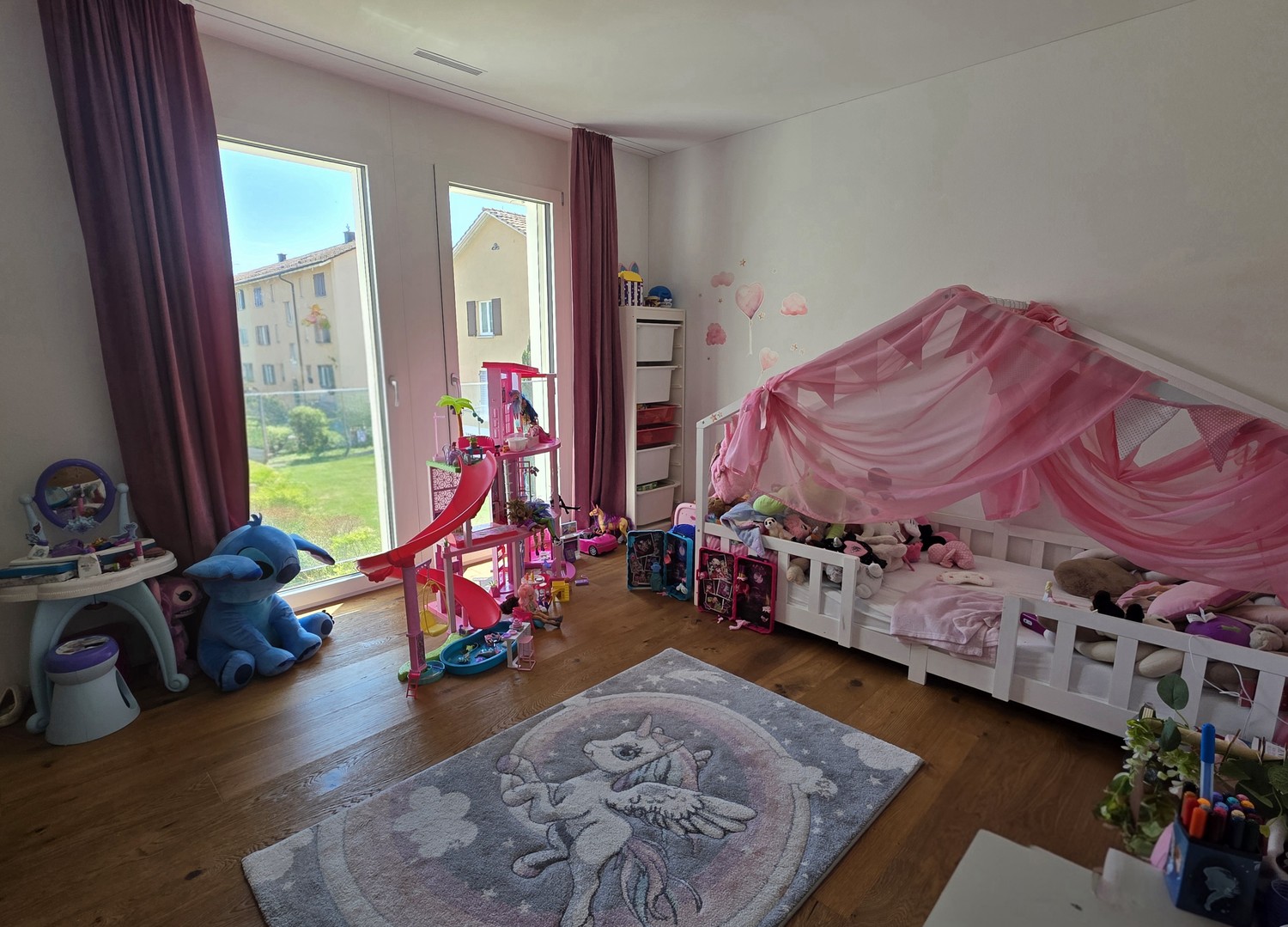 4 ½ rooms apartment, photo 5 of 8