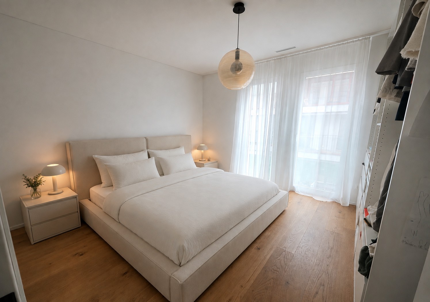 4 ½ rooms apartment, photo 3 of 8