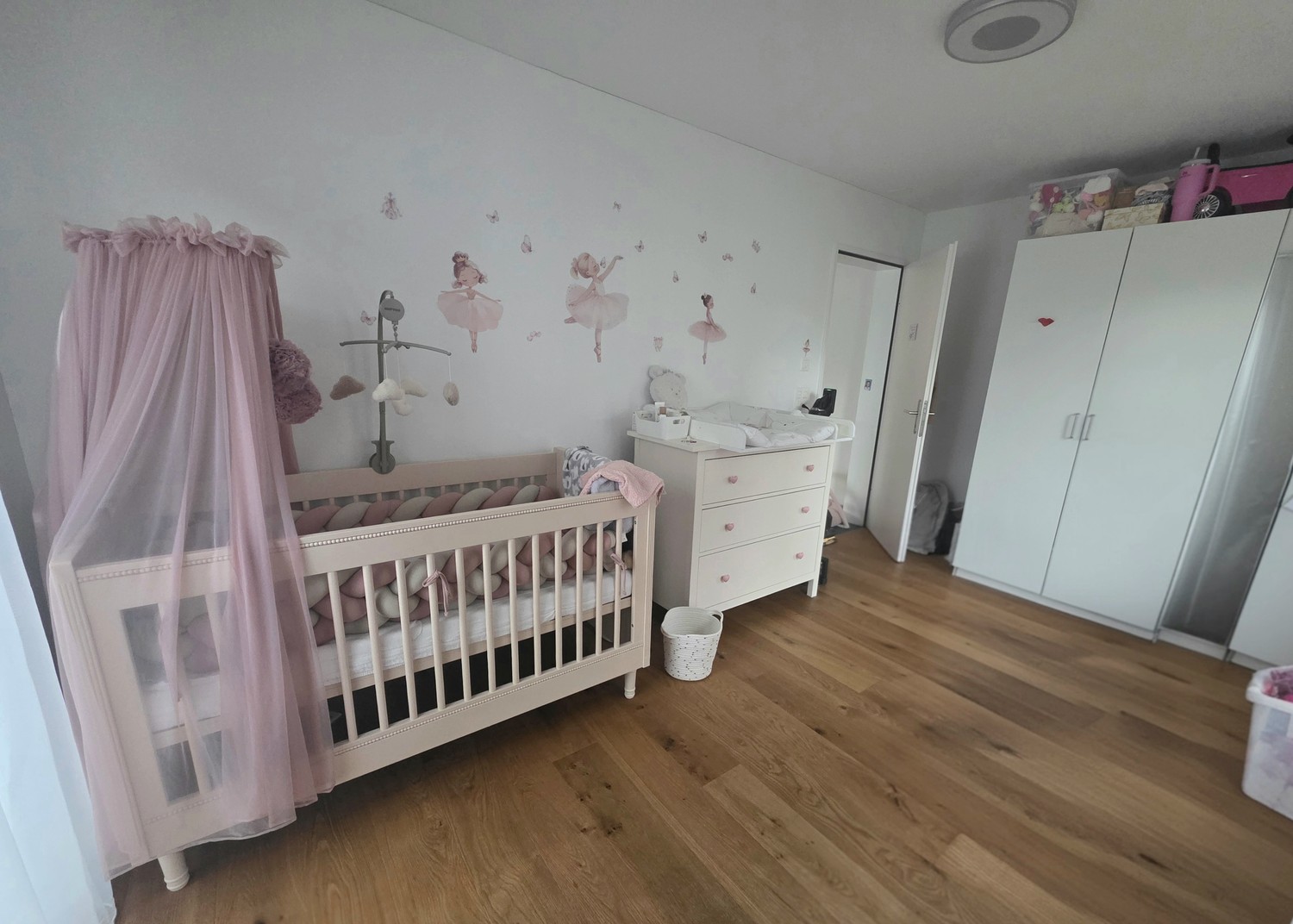 4 ½ rooms apartment, photo 6 of 8