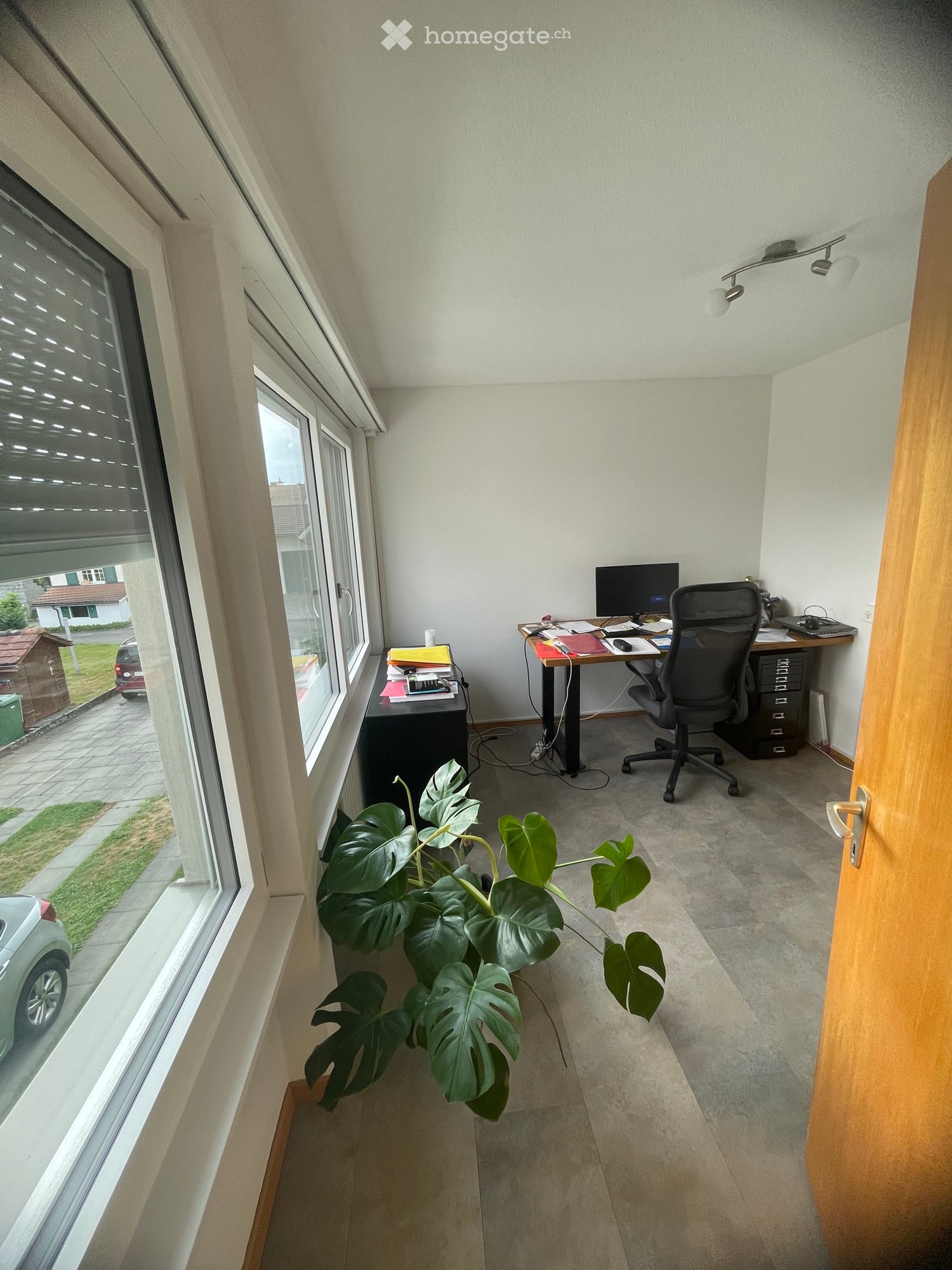 Appartement de 4 pièces, photo 5 sur 5