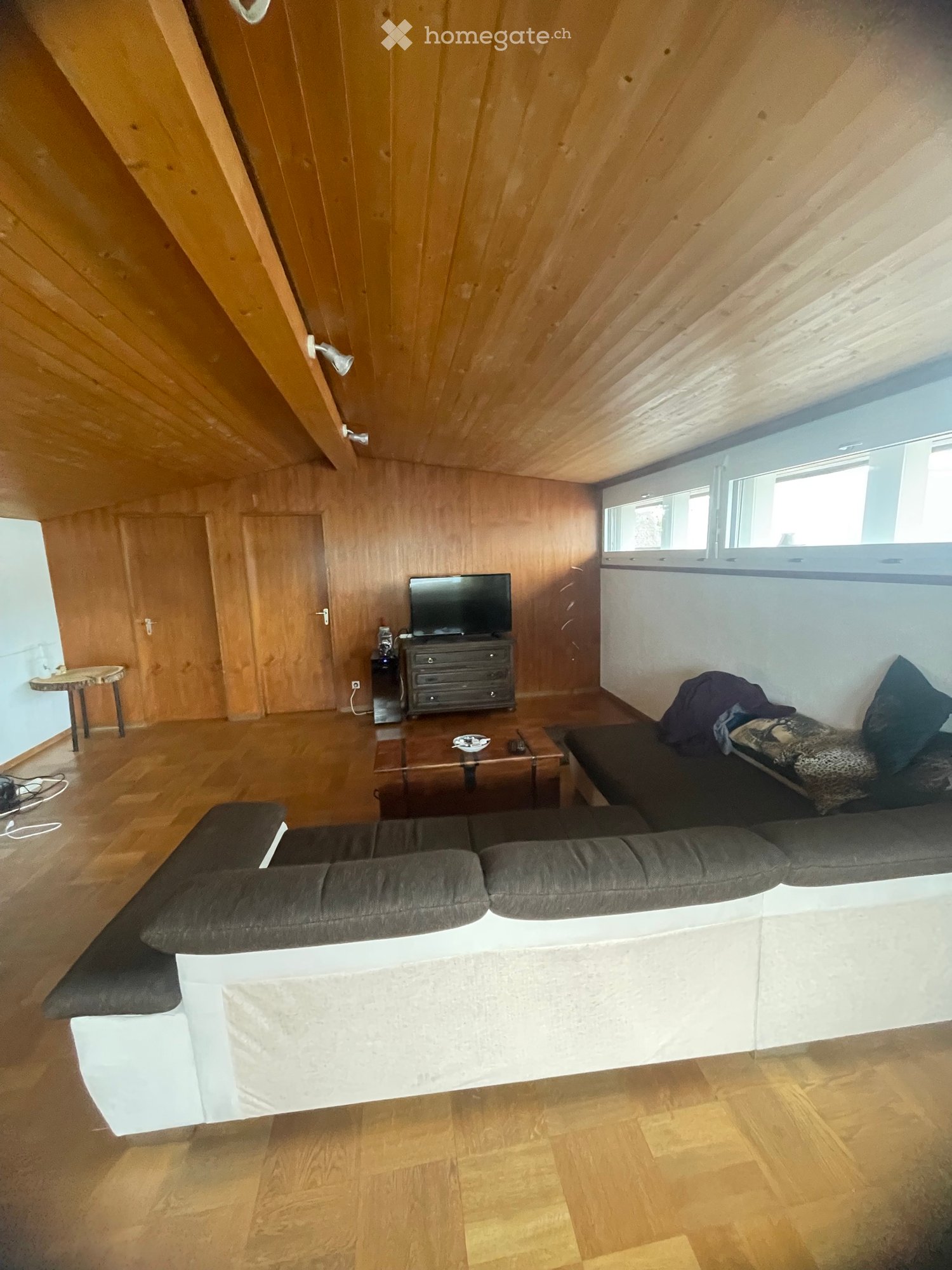 Appartement de 4 pièces, photo 1 sur 5