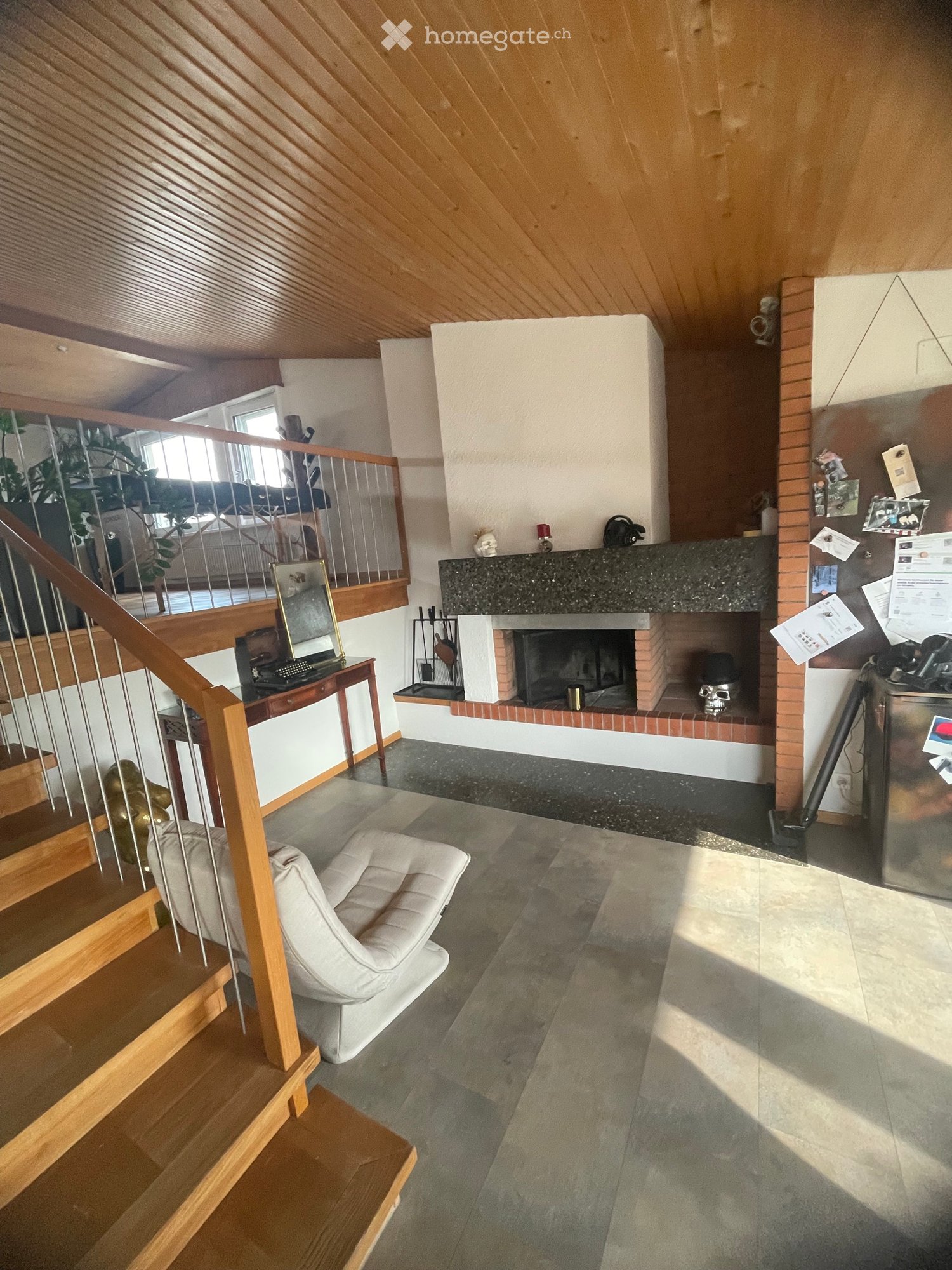 Appartement de 4 pièces, photo 3 sur 5
