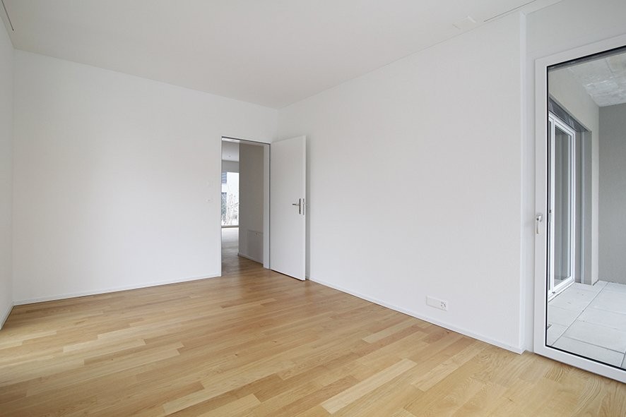 3 ½ rooms apartment, photo 9 of 10