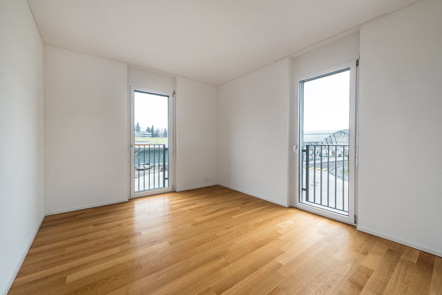 3 ½ rooms apartment, photo 8 of 10