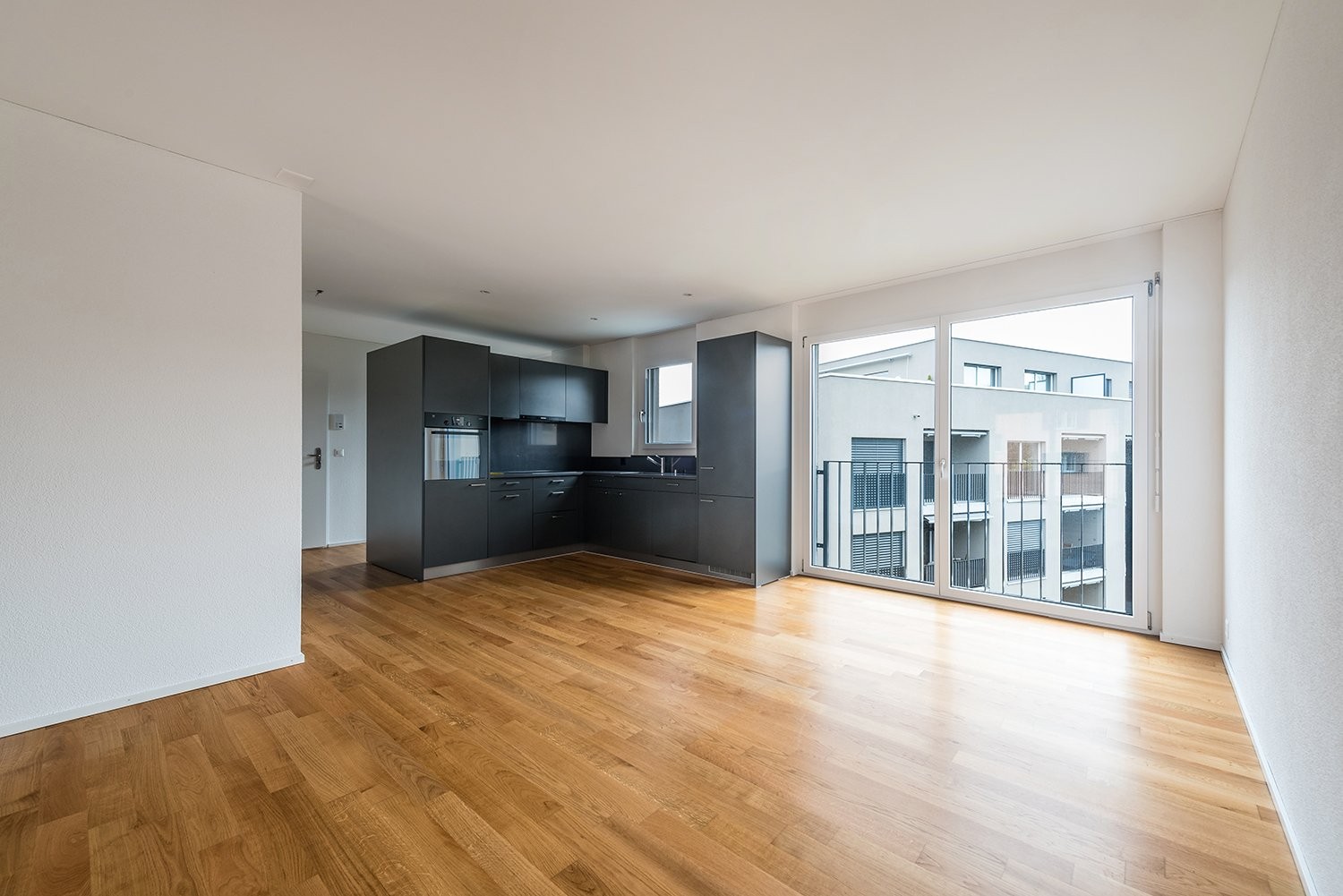 3 ½ rooms apartment, photo 5 of 10