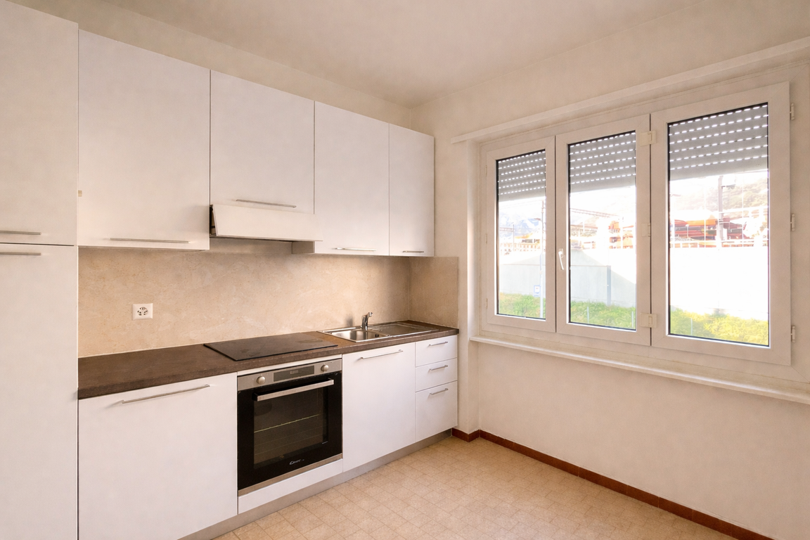 4 ½ rooms apartment