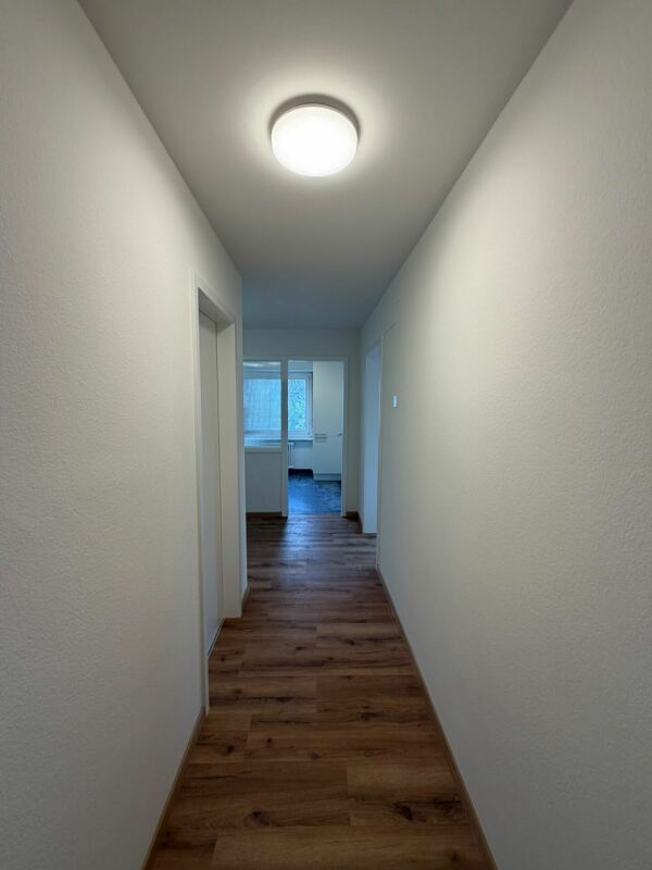 2 ½ rooms apartment, photo 8 of 10