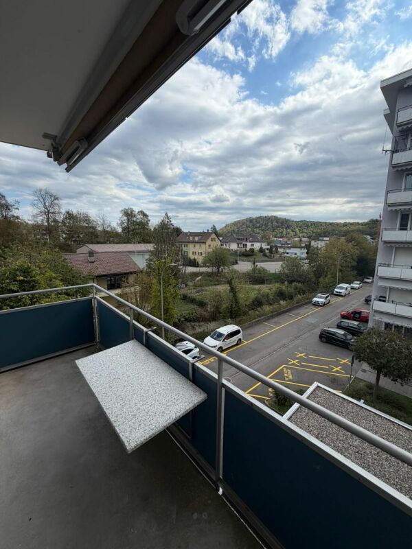 2 ½ rooms apartment, photo 10 of 10
