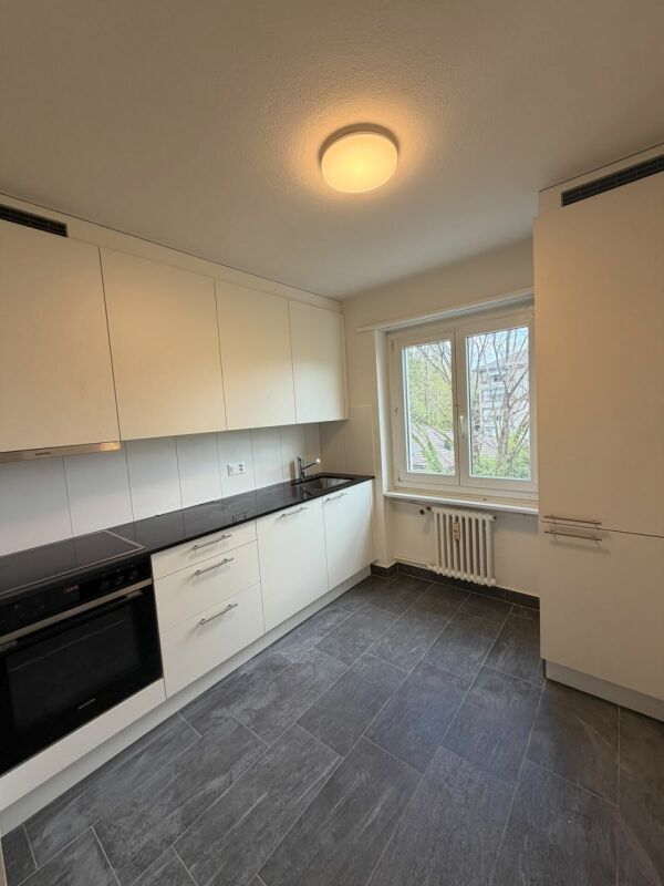2 ½ rooms apartment, photo 3 of 10