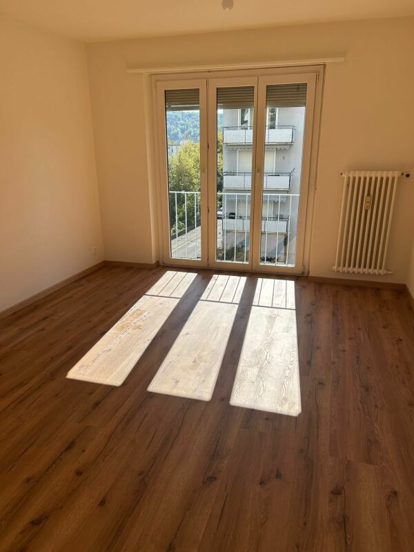2 ½ rooms apartment, photo 6 of 10