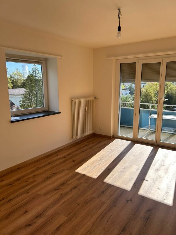 2 ½ rooms apartment, photo 2 of 10
