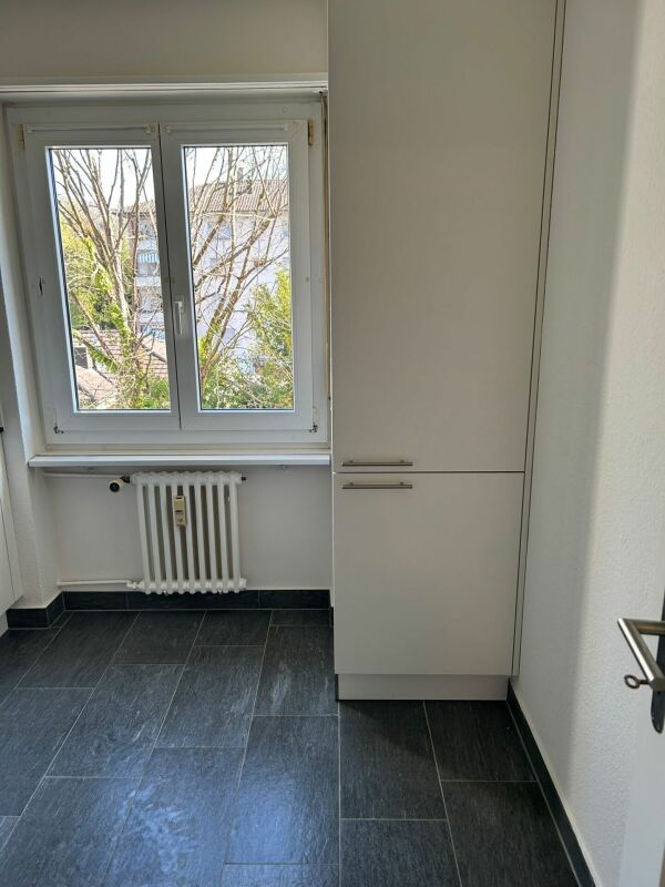 2 ½ rooms apartment, photo 9 of 10