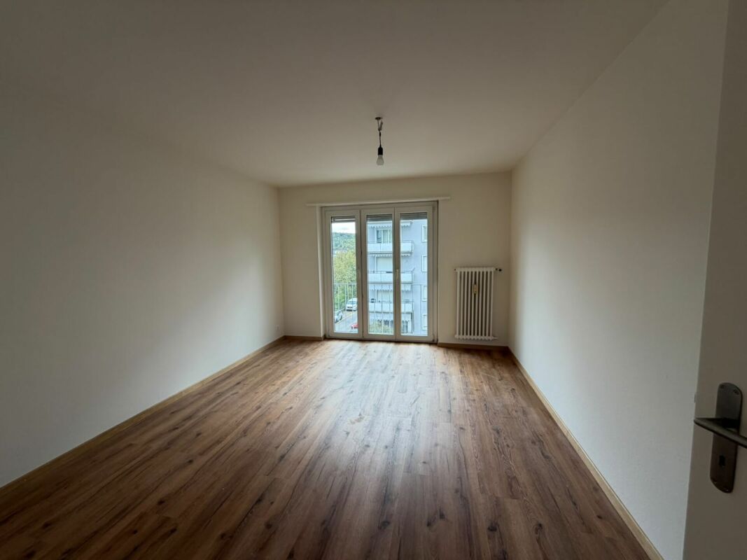2 ½ rooms apartment, photo 5 of 10
