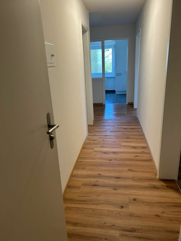 2 ½ rooms apartment, photo 7 of 10