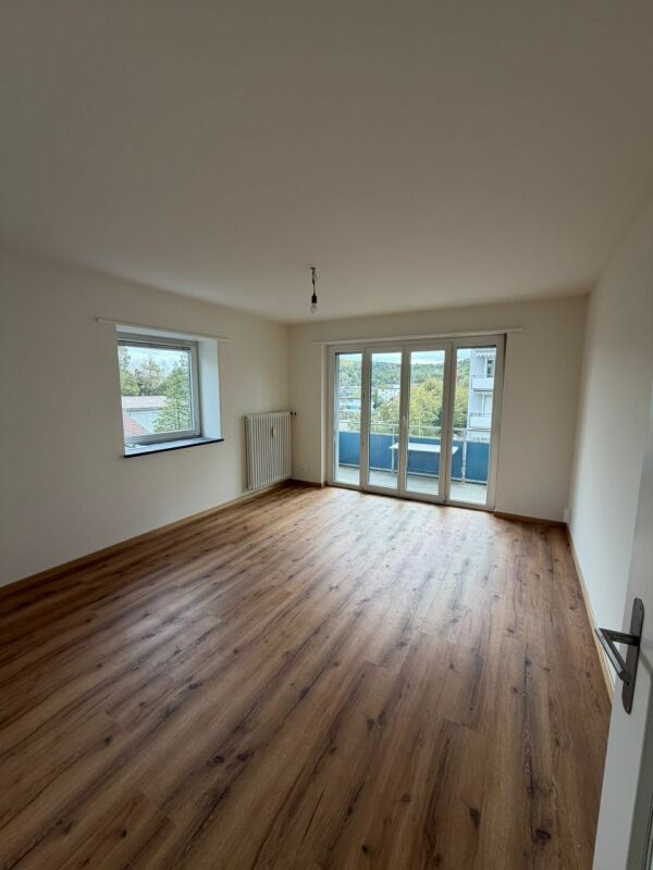 2 ½ rooms apartment, photo 1 of 10