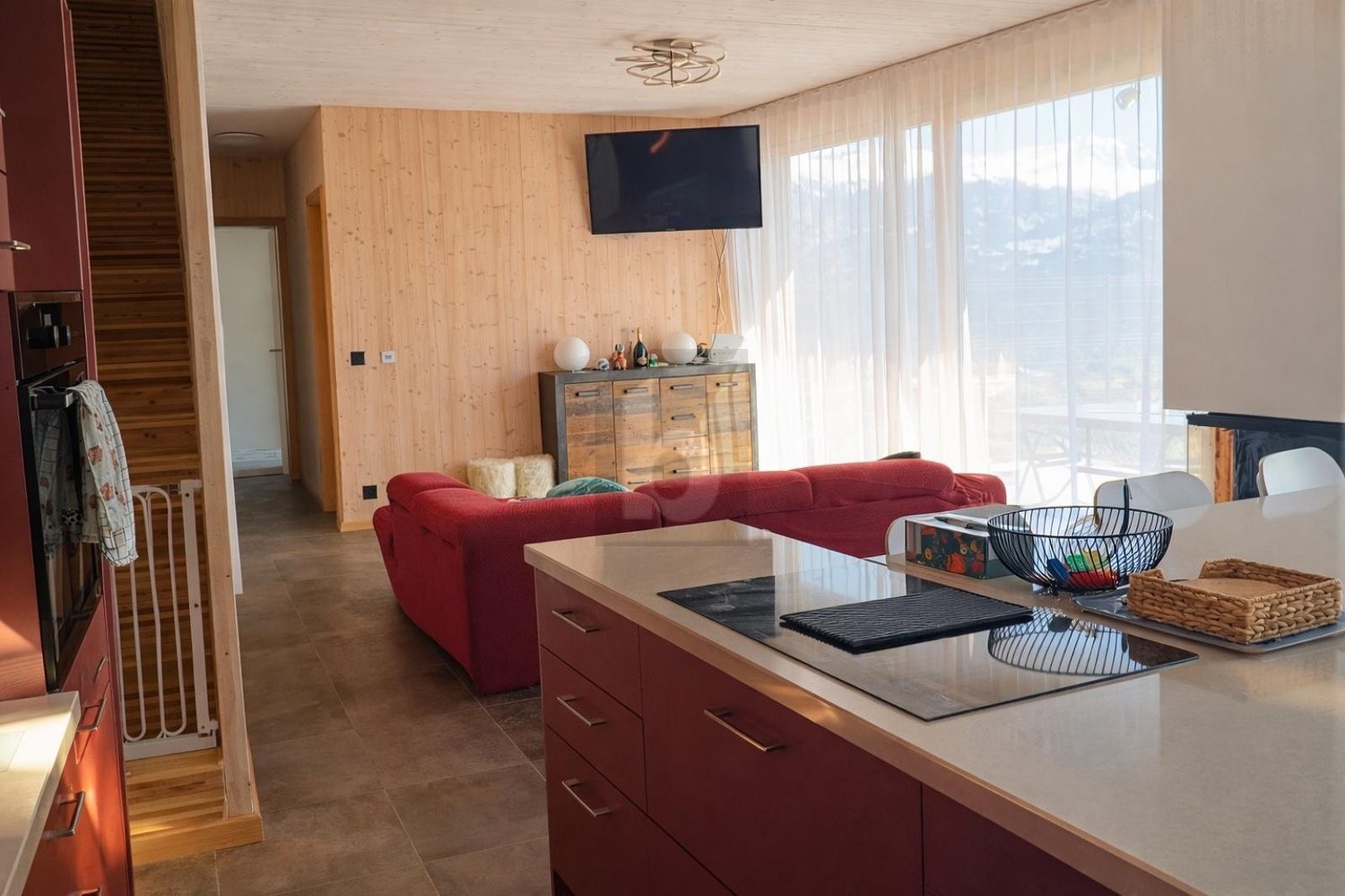 4 ½ rooms villa, photo 4 of 4