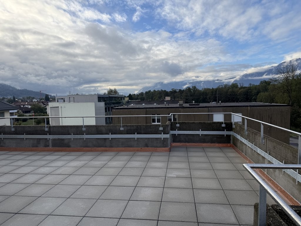 appartamento attico di 2 ½ locali