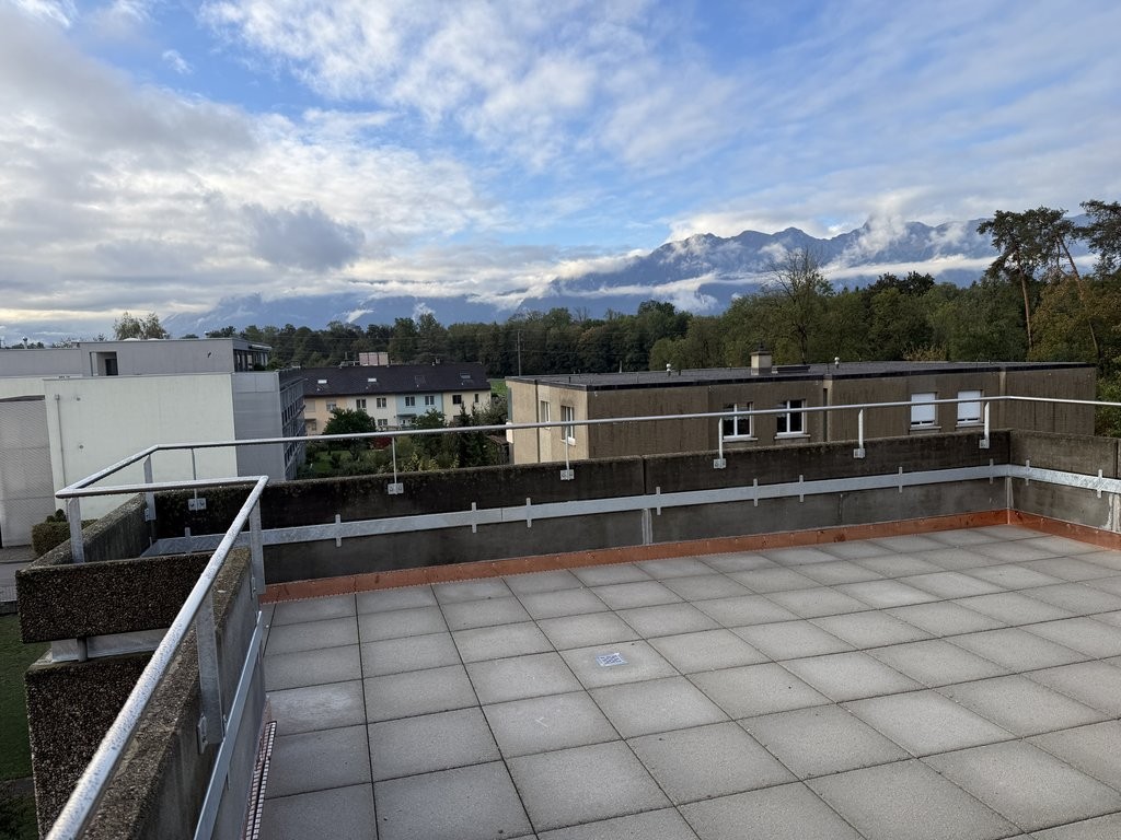 appartamento attico di 2 ½ locali
