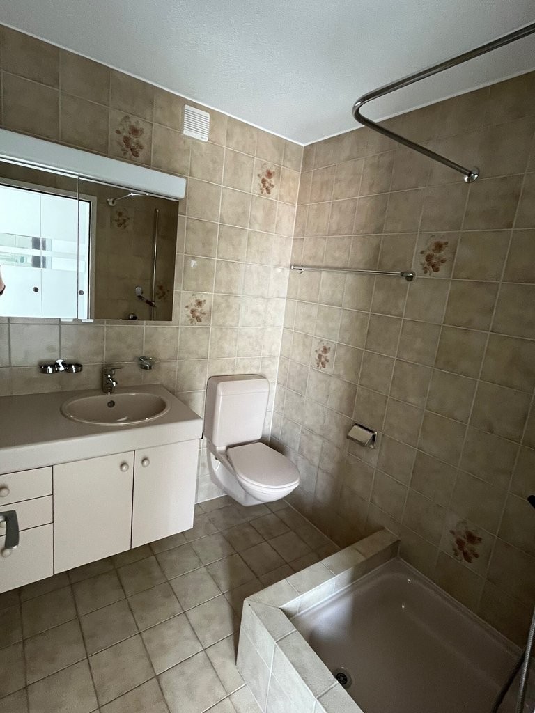 appartamento attico di 2 ½ locali