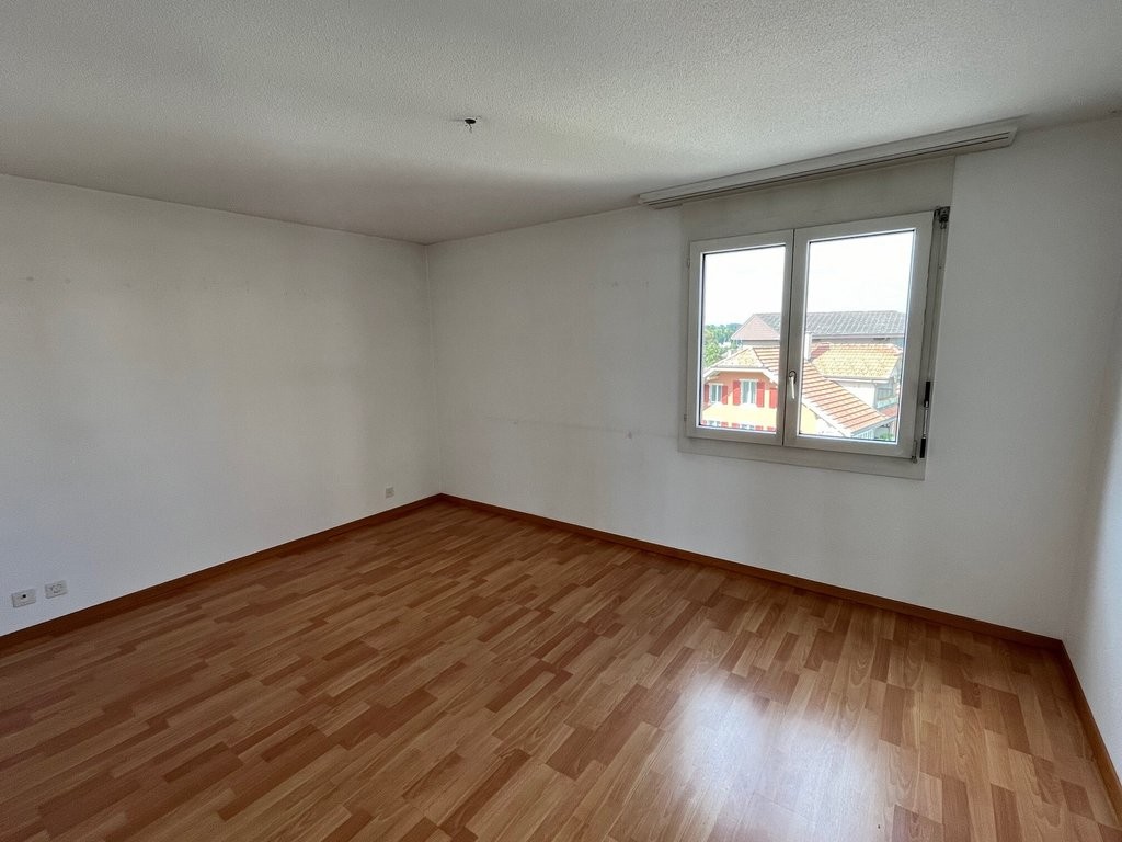 appartamento attico di 2 ½ locali