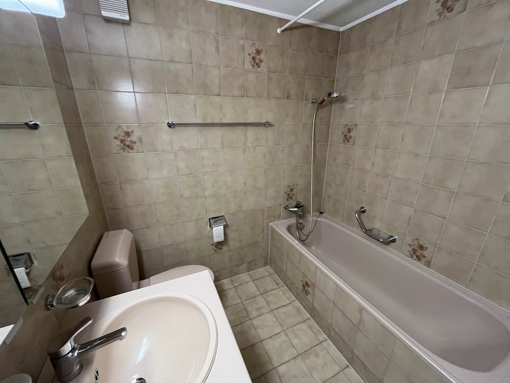 appartamento attico di 2 ½ locali