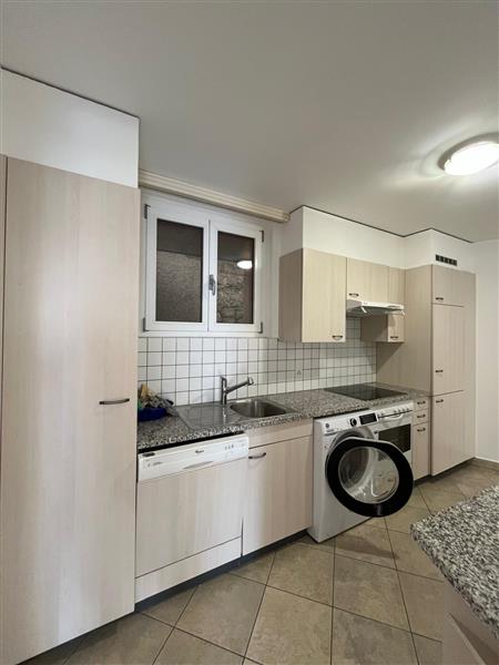 3 ½ rooms apartment, photo 8 of 10