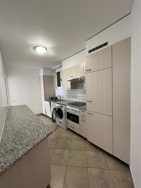 3 ½ rooms apartment, photo 9 of 10