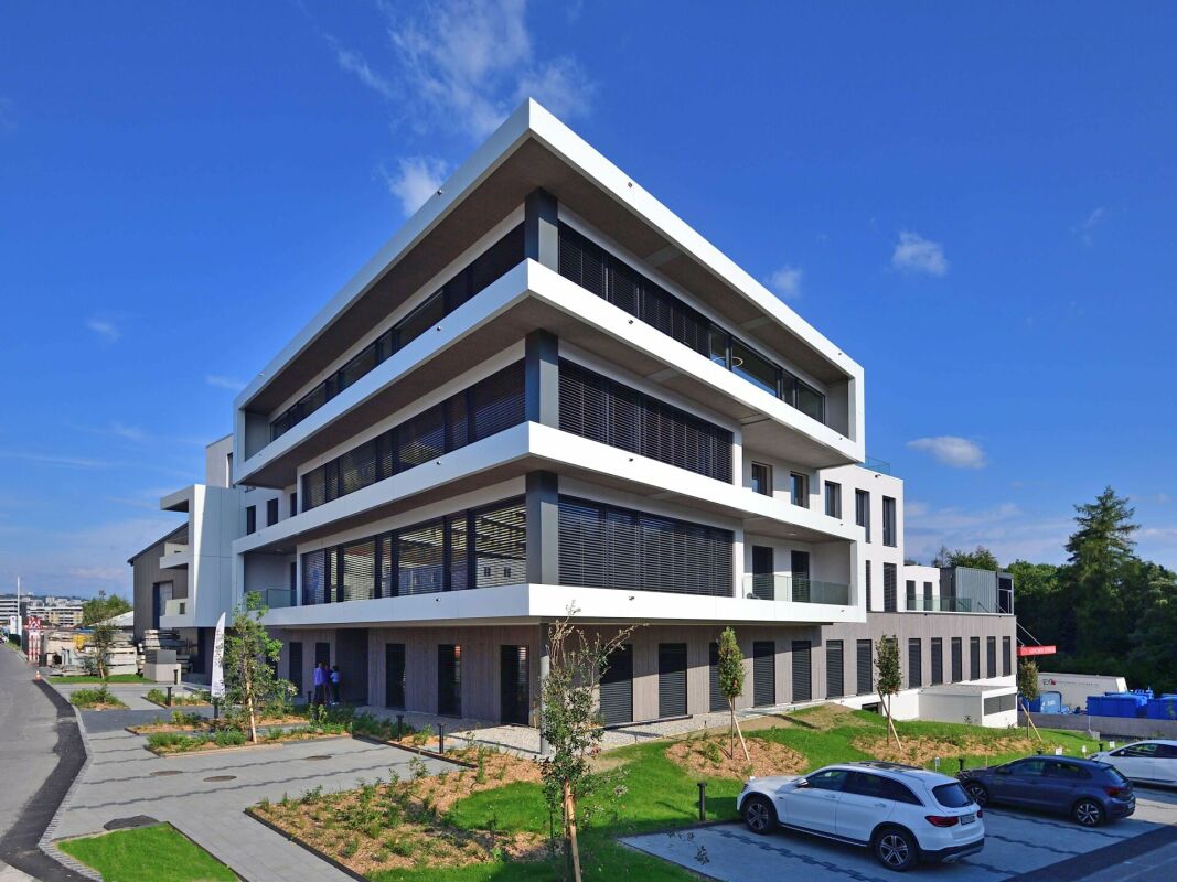 222m² ufficio