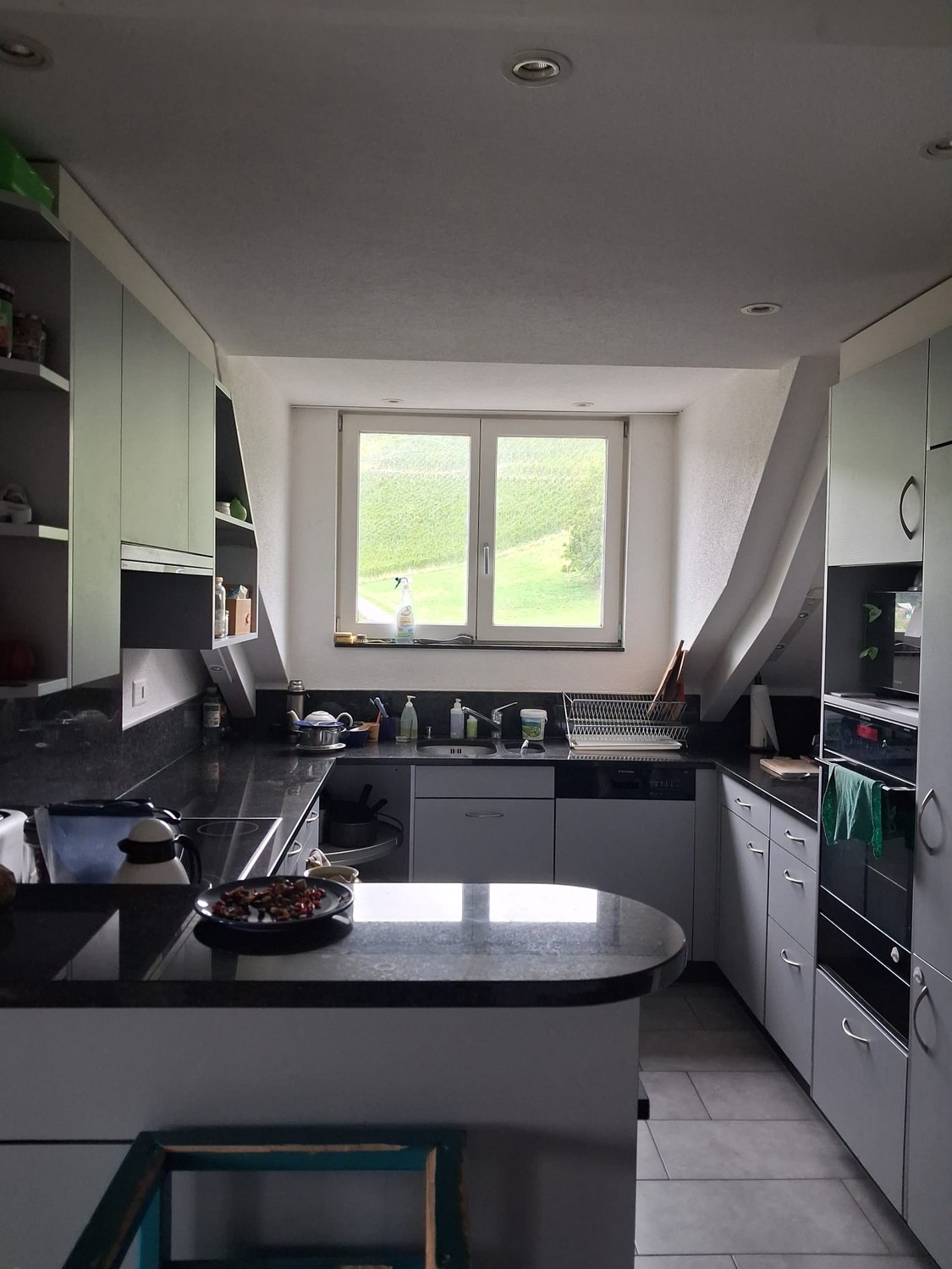 Chambre dans une colocation
