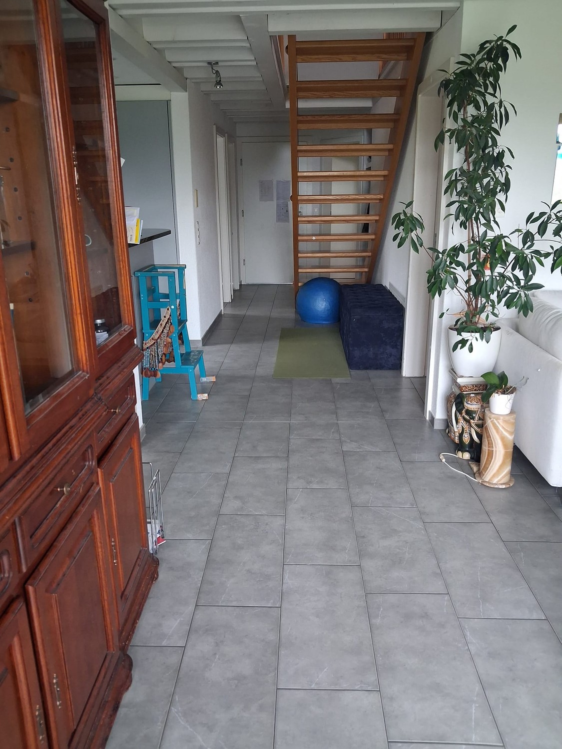 Chambre dans une colocation