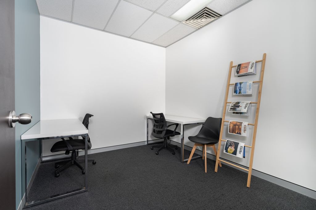 Bureau, photo 2 sur 6