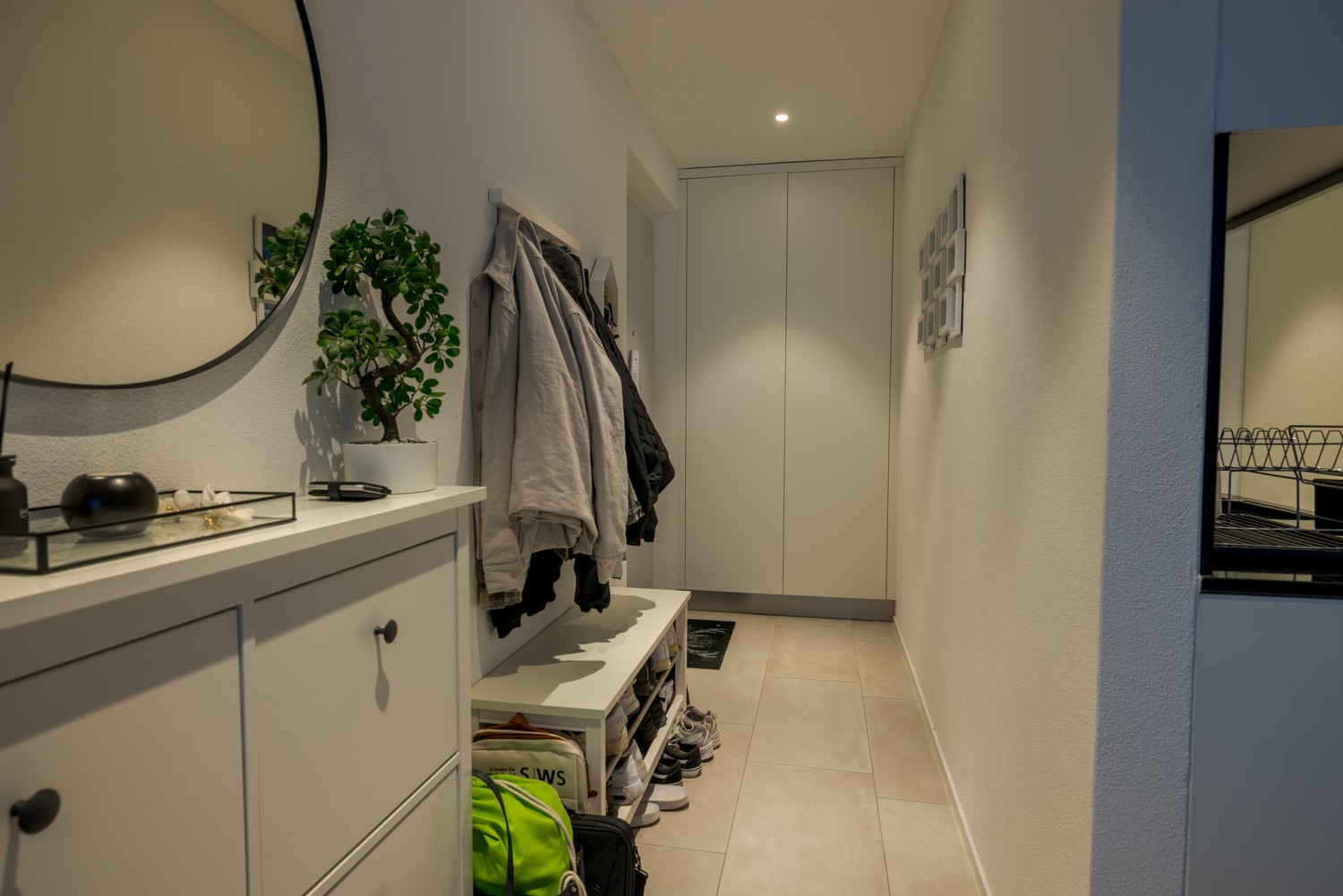 3 ½ rooms apartment, photo 3 of 10