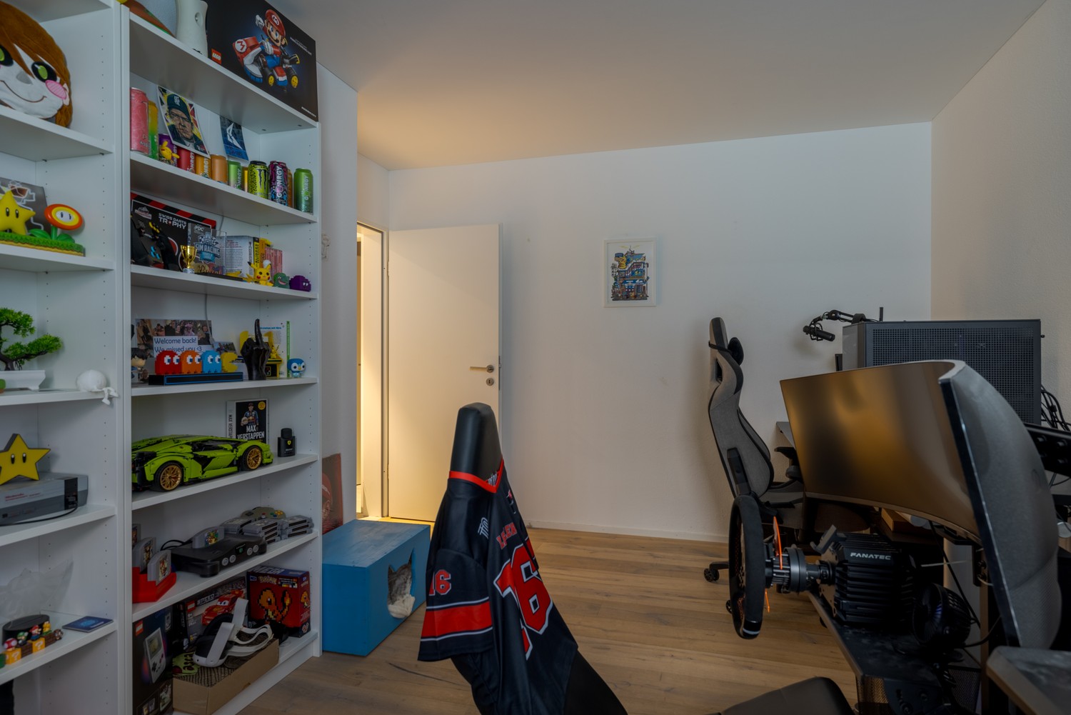 3 ½ rooms apartment, photo 9 of 10