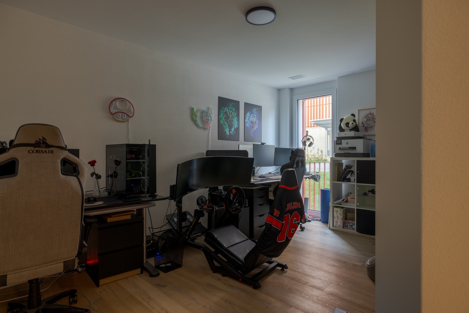 3 ½ rooms apartment, photo 8 of 10